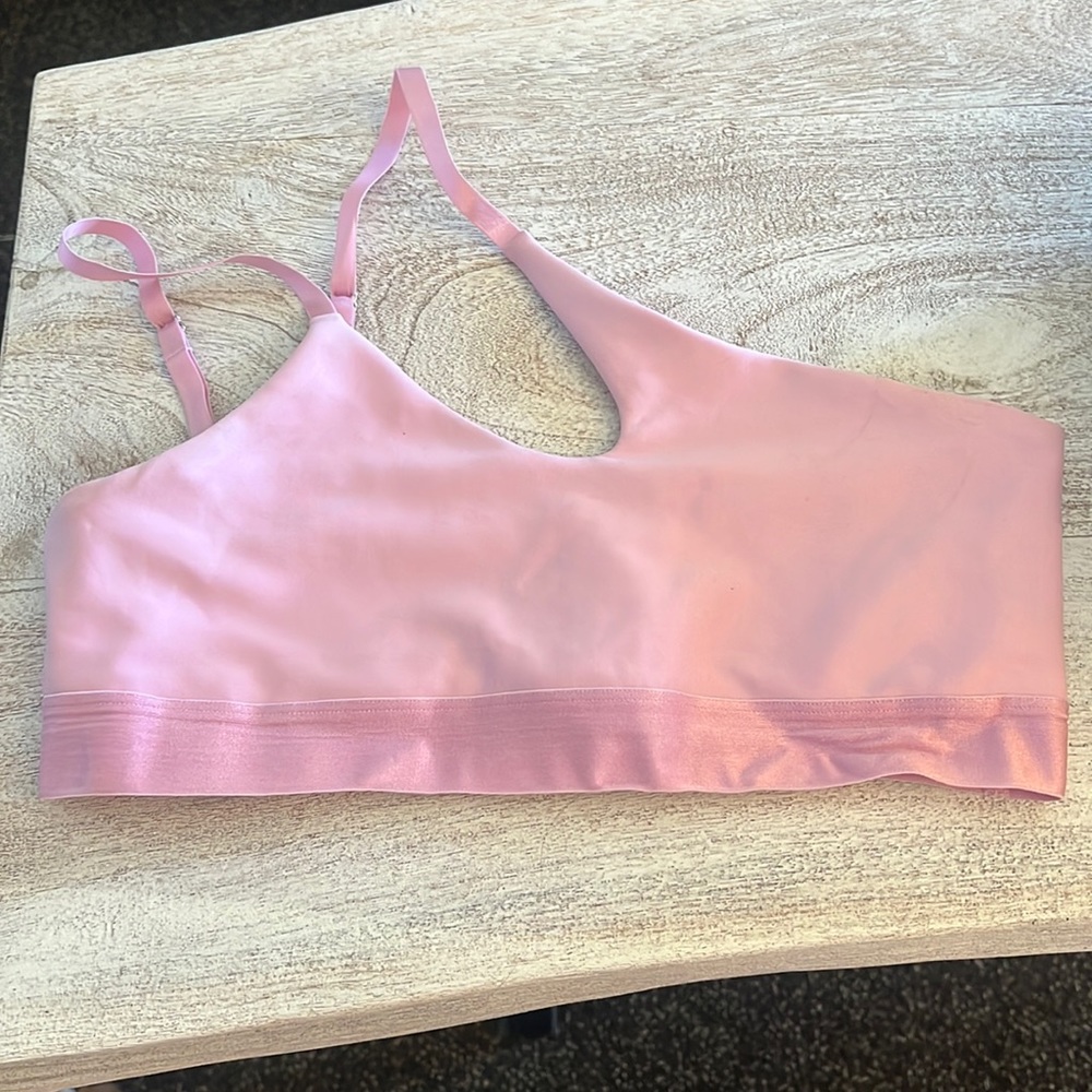 Airlift All Nighter Bra sugarplum